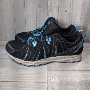 New Balance 789 Trail Running Women's Black Blue